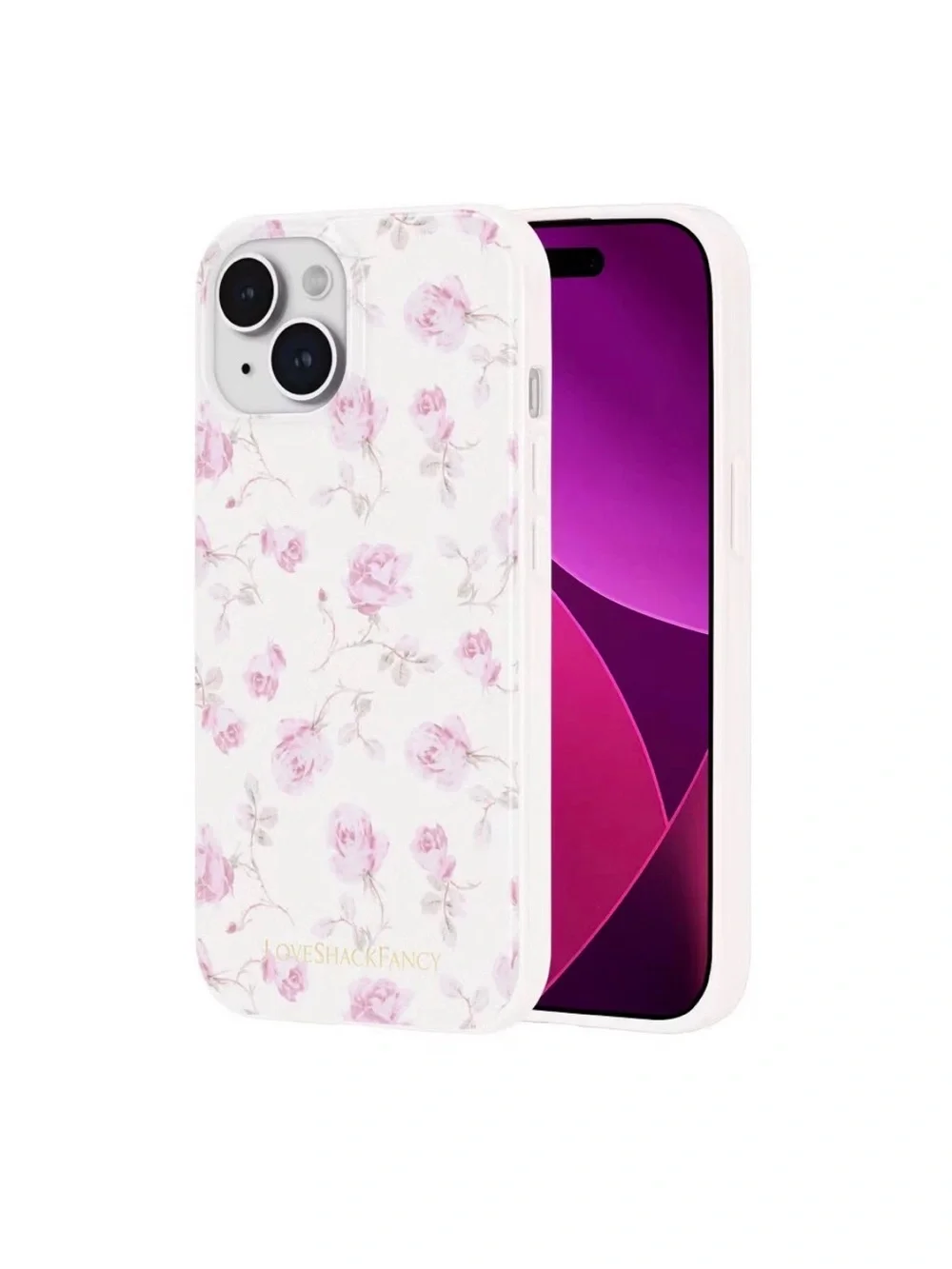 LoveShackFancy product details
